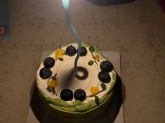 -法桐蛋糕·手作面包(万象城店)