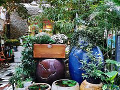 -又见炊烟私房菜(敬亭路店)