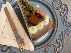 -MOSI CAKE摩思·生牛乳半糖蛋糕(云港花园店)