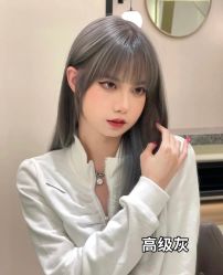 -sy杉影印象COLOUR专业烫染