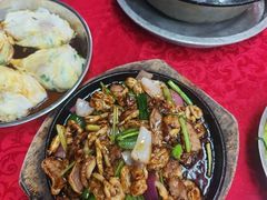 -联丰美食(番禺店)