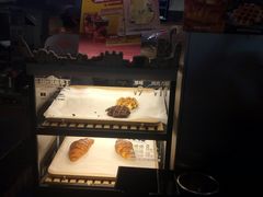 -肯德基(蓝桥店)