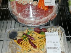 -家乐福会员店(南翔店)