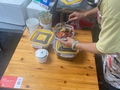 -梁阿婆廿年老牌扣肉糯米饭