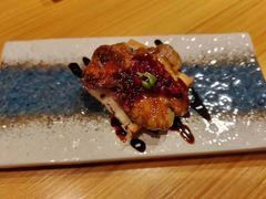 -花和海鲜自助(梅江店)