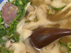-二宽中国兰州拉面(幸福城店)