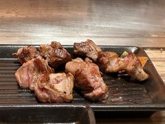 -赤坂亭·M9和牛烧肉·铁板烧·日料398放题(长泰广场店)