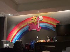 -常州环球恐龙城维景国际大酒店