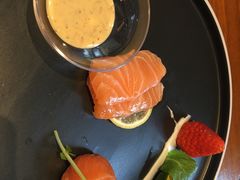 -美盛喜来登大酒店-盛宴标帜餐厅