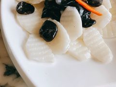 -老阿爸鲜鱼土菜(昆山花桥店)
