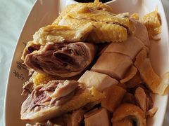 -小六农家乐(崇明西沙湿地店)