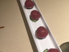 -余欢领鲜火锅(新街口店)