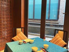 -海陵岛保利皇冠假日酒店·御公馆中餐厅 CANAL LNUA