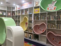 -七田布睿恩全脑早教(梅溪湖新天地步步高店)