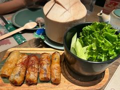 -安南越南餐厅(青岛万象城店)