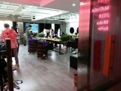-MOKA SALON