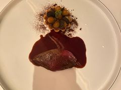 -Caprice(香港四季酒店)