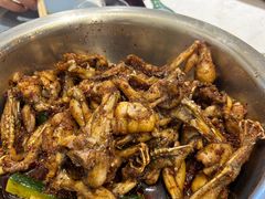 -辣盆盆麻辣小龙虾(哈尔滨总店)