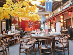 -老灶房-四川土菜(铁牛广场店)
