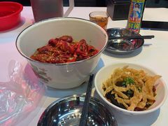 -老长沙龙虾馆(罗湖店)