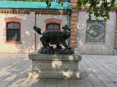 -北京动物园-畅观楼