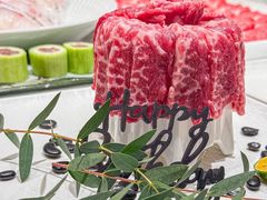 -璞御·海鲜·雪花牛肉局(宾水西道店)