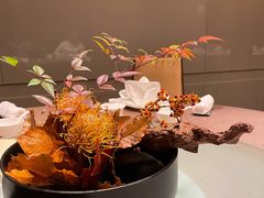 -广州文华东方酒店·江-由辉师傅主理