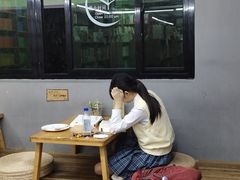 -晓风书屋(大学路店)