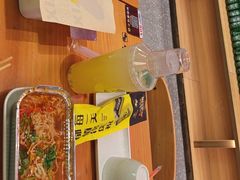 -本色.小马哥烧烤(无锡九里仓店)