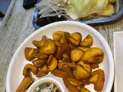-老徐烧烤涮肚(交道口店)