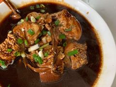 东坡肉-南花桥羊肉馆老字号(乌镇店)