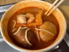 -乌糖沙茶面(民族路店)