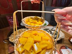 -张家卫·阳江菜·小海鲜(肥婆湾桥店)