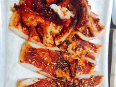 -小赵烧烤(银亿店)