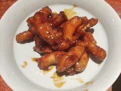 -长安记·大美陕菜(大族广场店)