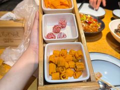 -胡马八破·川菜小馆(高新万达店)