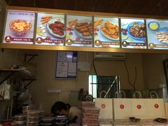 -鸡脚旮旯平江路店
