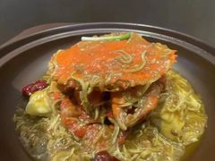-海立阁海鲜江浙菜(漕河泾印象城店)