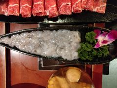 -捞王猪肚鸡火锅(昆山店)