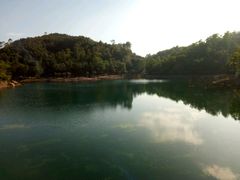 -大雁山风景区
