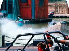 -渔岛海洋度假区