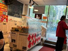 -柳州肥姨妈大骨螺蛳粉(东靖路店)