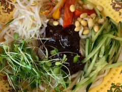 老北京炸酱面-北京炸酱面馆·烤鸭(前门总店)