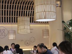 -吴家·非遗淮扬小馆(镇江万达广场店)
