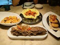 -佬麻雀·新湘菜(珠海金发购物中心店)