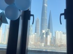 -三利音·东方司宴(外滩店)