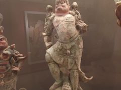 -西安大唐西市博物馆