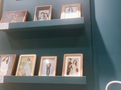-海马体照相馆(西安高新万达广场店)