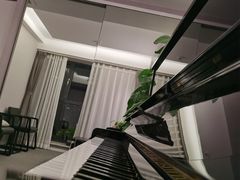 -Melody Mentor音乐私教馆(朝外·悠唐店)