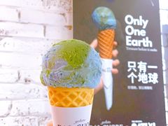 -Dal Cuore 达可芮冰淇淋(陕西北路店)